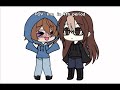 HE BOUNCING OFF MY BOOTY CHEEKS Ft C4TXX Gacha Gachalife Shorts OG