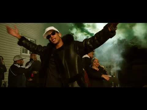 Kenny RC - Freestyle (Official Music Video)