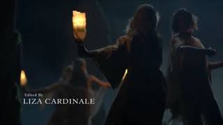 Outlander all Intros-The Skye Boat Song