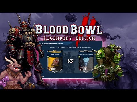 Tryharding with Undead vs Necro - Match 7