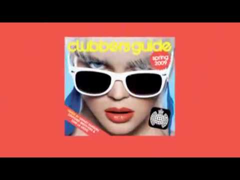 Ministry of Sound (AU) presents: Clubbers Guide to Spring 2009