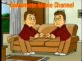 GoAnimate Movie Channel Ident 1990s