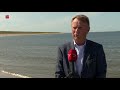 'Veiligheid fietspad Markerwaarddijk opnieuw bekeken'