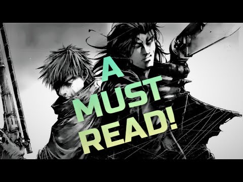 Stop Sleeping On GREEN BLOOD