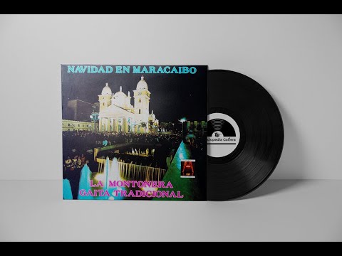 La Montonera | Mis Maracuchadas - Ricardo Aguirre Suárez (Remasterizada)