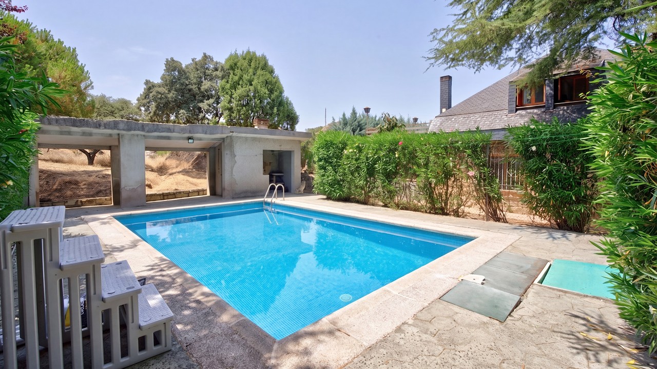 Chalet zum verkauf in Torrelodones - PR99559989 Chalet zum verkauf in Torrelodones - PR99559989