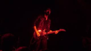 Cigarettes After Sex - I&#39;m a Firefighter @ROXY