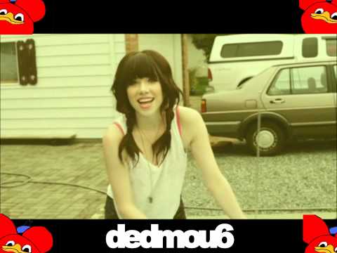 Carly Rae Jepsen vs. PSY - Call Me Gangnam - Dedmou6