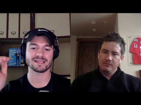 Nathan Latka interviews Huckabuy