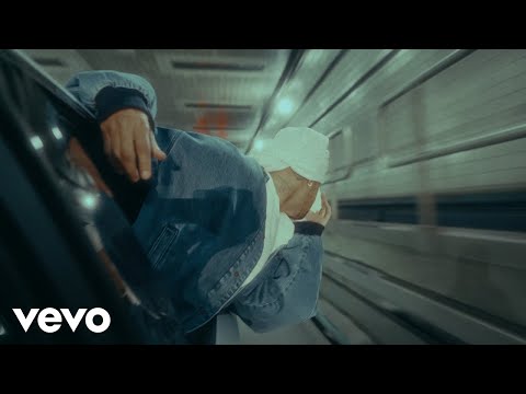 Amir Obe - PRIMA DONNA (Official Music Video)