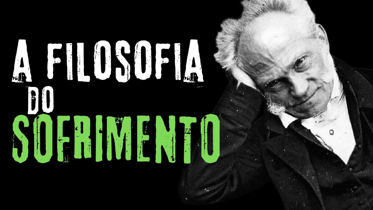 A Vida como Prisão: O Pessimismo Radical de Arthur Schopenhauer
