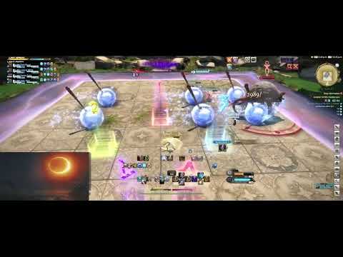 Criterion Dungeon - Silkie super uptime dash