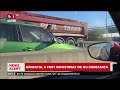 INCIDENT INCREDIBIL PE A4 LA CONSTANȚA Știri B1TV 17 Aug 2025