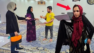 Download lagu Fatima's Escape: The Beginning of Nemat's Love with the Nurse mp3