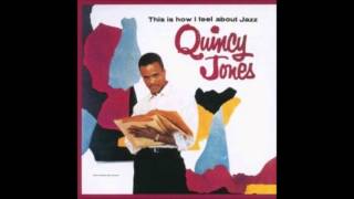 Walkin' - Quincy Jones