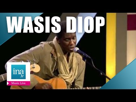 Wasis Diop 