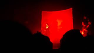 Tune-Yards - Heart Attack - Fox Theater Oakland 23 Feb 2018