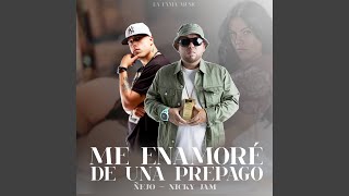 Me Enamore De Una Prepago