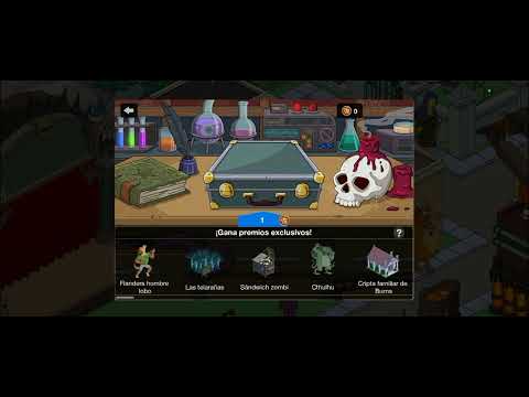 Los Simpson Springfield Halloween 2022