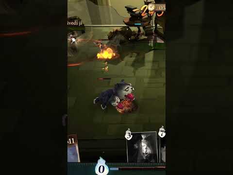 That's not easy to defeat Ivy's nightmare, Harry Potter Magic Awakened Gameplay