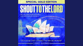 Love You So Much (feat. Darlene Zschech) (Live)