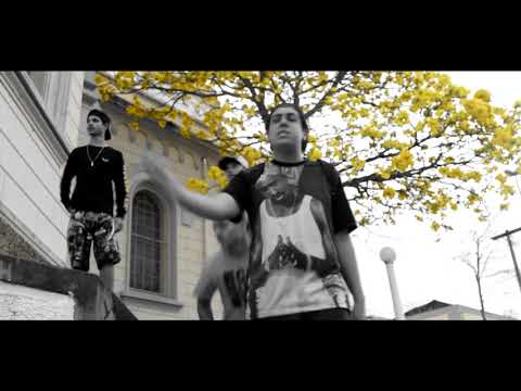 Cypher Sul - ( LP - Rocha - NoMad - JotaF ) Prod. 8ctopus