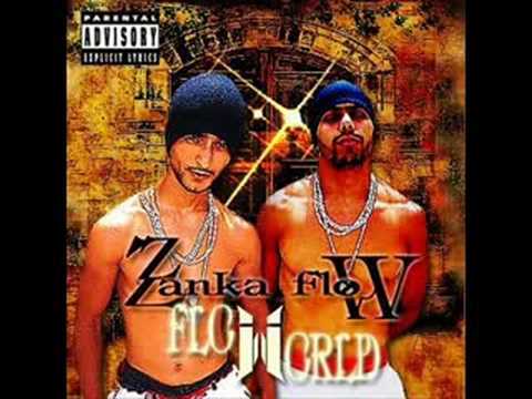 Zanka Flow - 9amous Zna9é