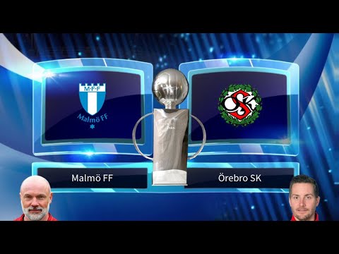 Malmö FF vs Örebro SK Prediction & Preview 06/07/2019 - Football Predictions