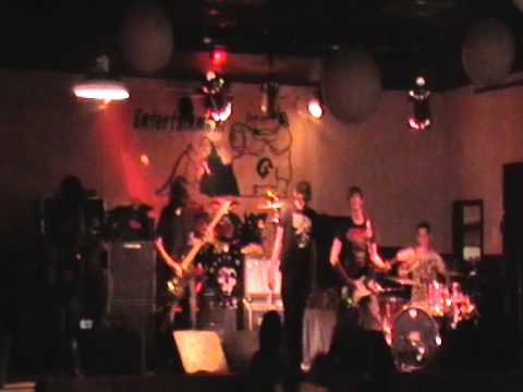 ONYX EYE FULL SHOW @ GATORS JEANNETTE PA 9-18-2013