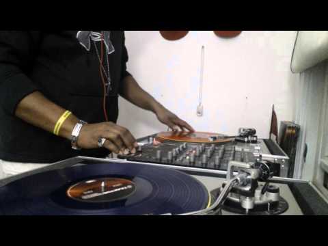 DJ Flavaz Monday night mix 12-7-2015