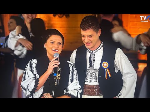Paula Medrea-Multumesc, măicuța mea ❌Popasuri muzicale TVR 1❌