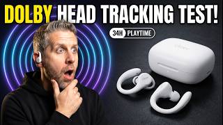 Cleer ARC 4 Plus Review – Best Open Ear Earbuds?