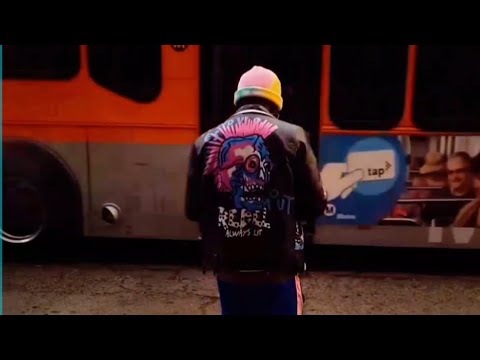 JustJelani - F.H.B. - Official Music Video - Shot By Justshotit.