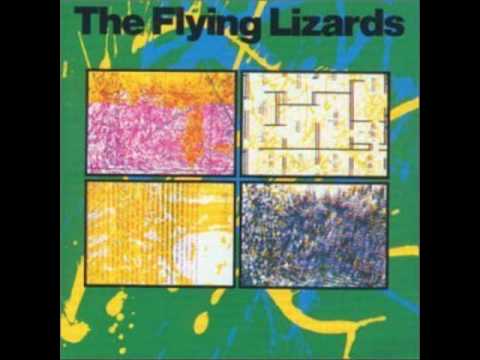 The Flying Lizards - The Window (1979)