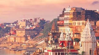 preview picture of video 'Nepali Temple | Ganga Keshav |-Panchkoshi | नेपाली टेम्पल : kashi Live'