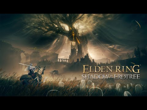 ELDEN RING SHADOW OF THE ERDTREE ゲームプレイトレーラー【2024.02】 thumbnail