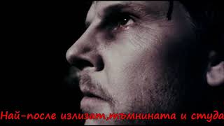 Revelation Theory ~ Loathe + Превод