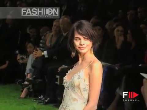 "Emanuel Ungaro" Spring Summer 1999 Paris 4 of 4 pret a porter woman by FashionChannel