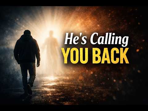 He Still Calls Your Name