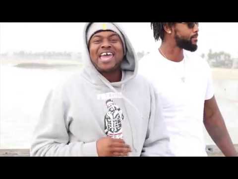 Millie K - Hate'n On Me Ft Choppa Da Don (Music Video)