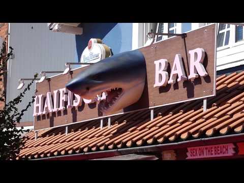 Büsum Juli Sommer 2018