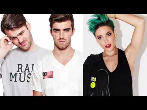 The Chainsmokers, Halsey-Closer vs Owl City Fireflies Mashup