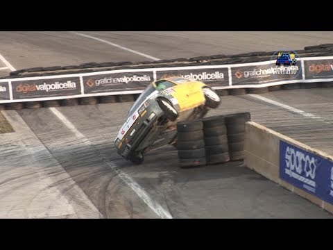 10°Franciacorta Rally Show 2018 Agazzi-Pulici by Ferrario