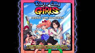 River City Girls Original Soundtrack - Boss: Yamada