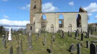 preview picture of video 'Bankfoot Church'