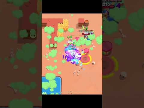 Repsak vs teamers💀 #brawlstarsshorts #fypシ #brawlstars #viral