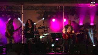 Partybandet - live bedemarten 2013 - i ei havn