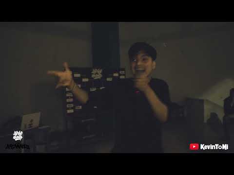 KATACRIST vs SITHO - SEMIFINAL- ATIPANAKUY NACIONAL 2021