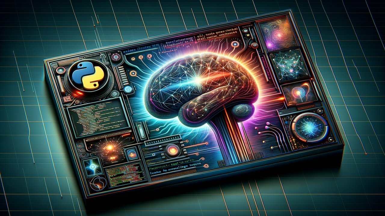 Level Up Your AI Skills: Top Python Courses for Machine Learning