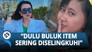 Potret Masa Lalu Luluk Dikuliti, Beredar Foto Istri Bripka Nuril yang Kini Berubah Drastis